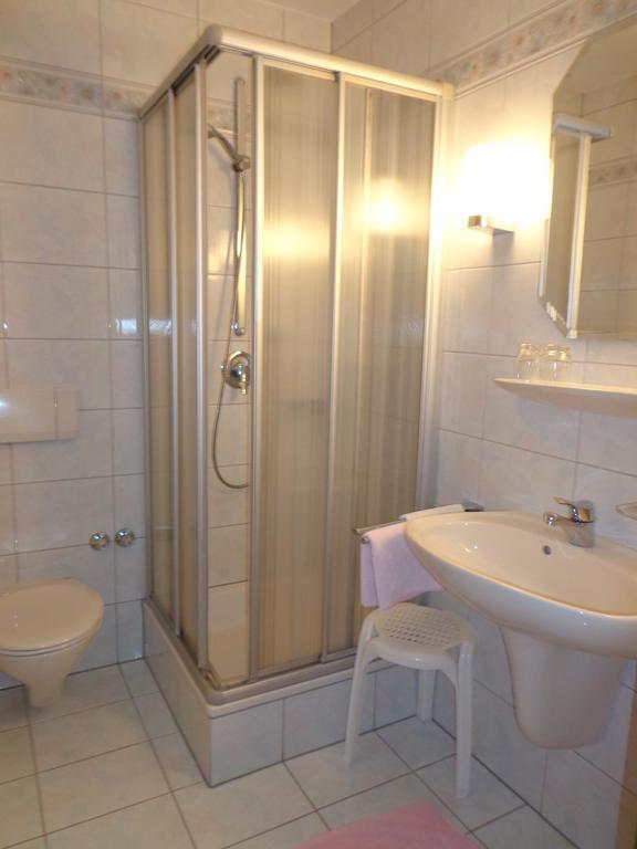 Hotel am See Neubäu Zimmer foto