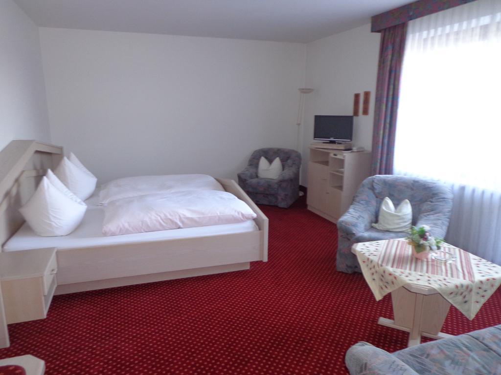 Hotel am See Neubäu Zimmer foto