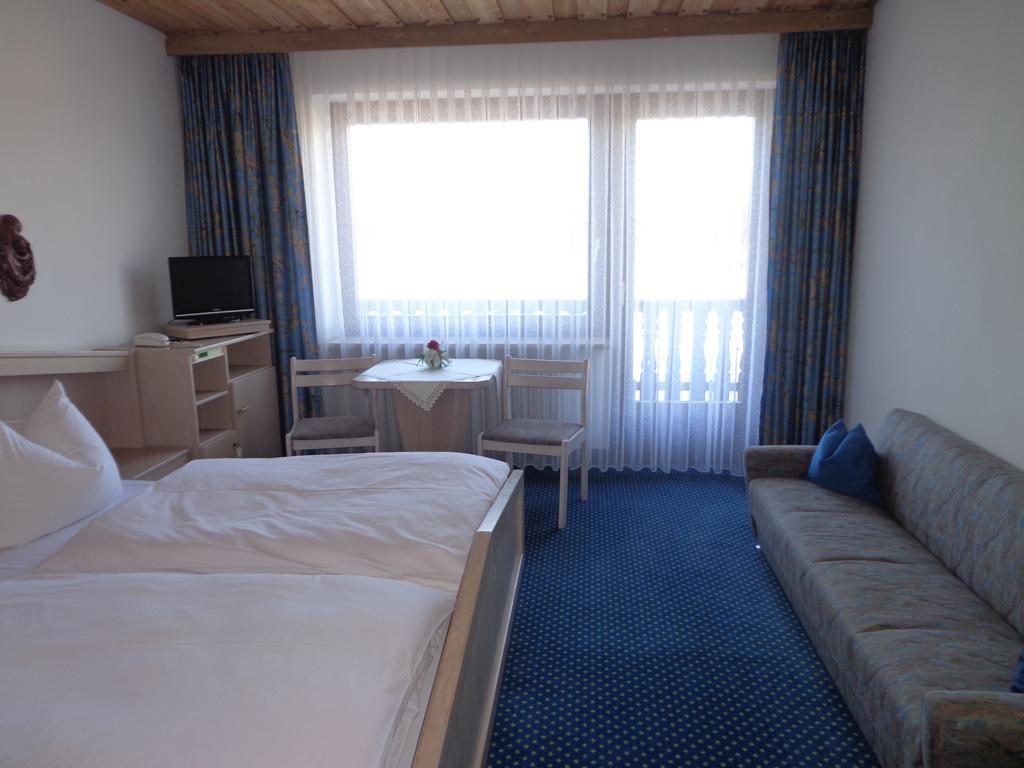 Hotel am See Neubäu Zimmer foto